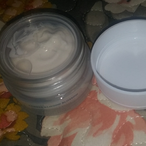 Korres Moisturizing Day Cream Dry Skin NIB - Picture 5 of 8